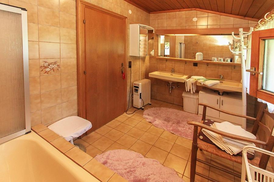 Ferienwohnung Schwalbenwandblick Зальфельден Экстерьер фото